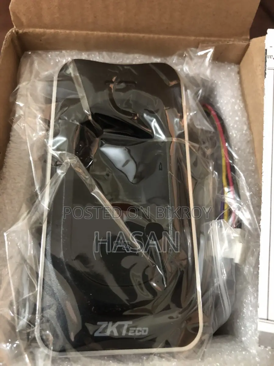 এক্সিট রিডার Zkteco Fr1200