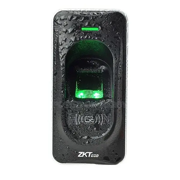 এক্সিট রিডার Zkteco Fr1200