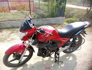 Runner Turbo 125 , 2020