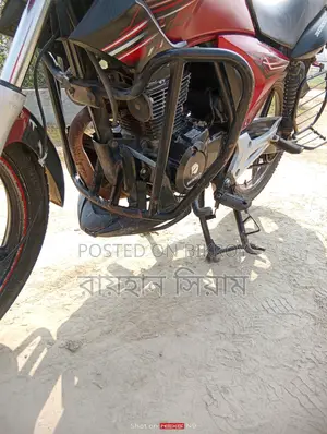 Runner Turbo 125 , 2020