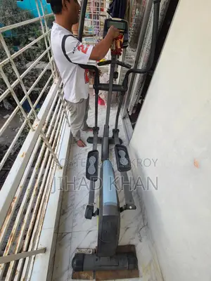 এক্সারসাইজ বাইক বিক্রয় হবে