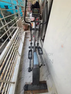 এক্সারসাইজ বাইক বিক্রয় হবে