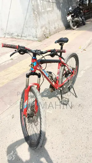 Bicycle For Sell