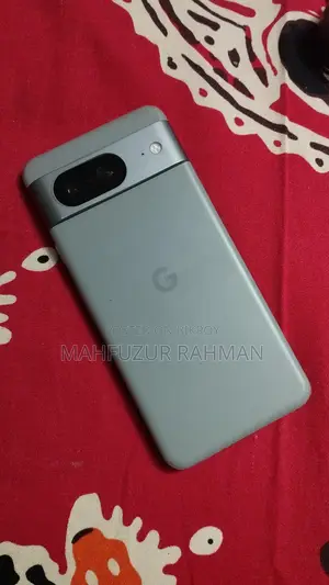 Google Pixel 8 (Used)