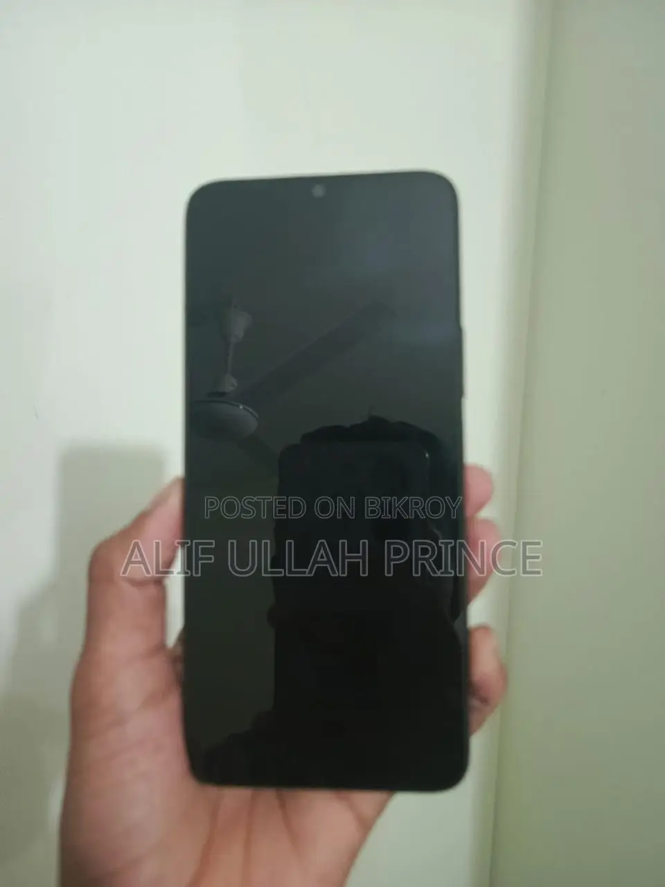 Huawei Honor x5b plus (Used)