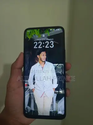 Huawei Honor x5b plus (Used)