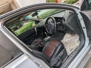 Nissan Dualis SUNROOF 2007