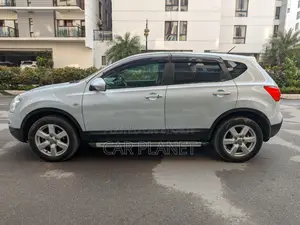 Nissan Dualis SUNROOF 2007