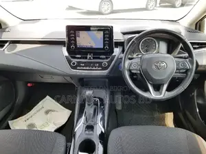 Toyota Corolla S - LED PACKAGE 2020