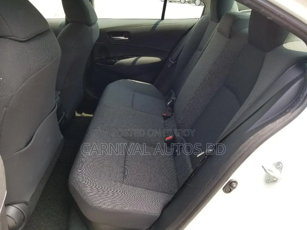 Toyota Corolla S - LED PACKAGE 2020