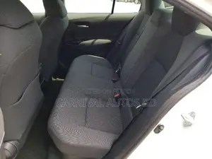 Toyota Corolla S - LED PACKAGE 2020