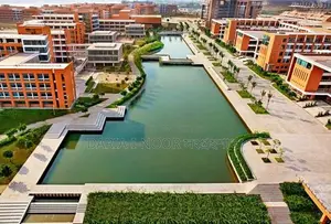 China's SCUT Engineering Scholarship 2026 Before June 30th