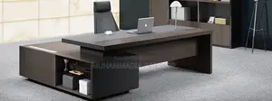 Office Table (MID-155)