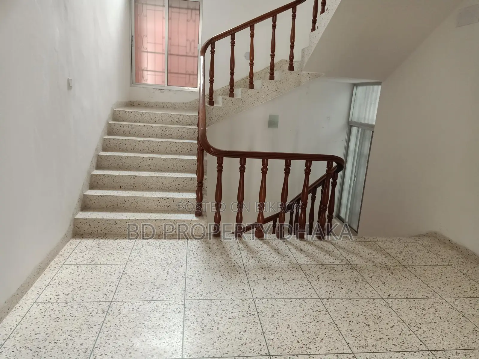 7500 Sqft 3th Stored a independent House rent in Gulshan 2