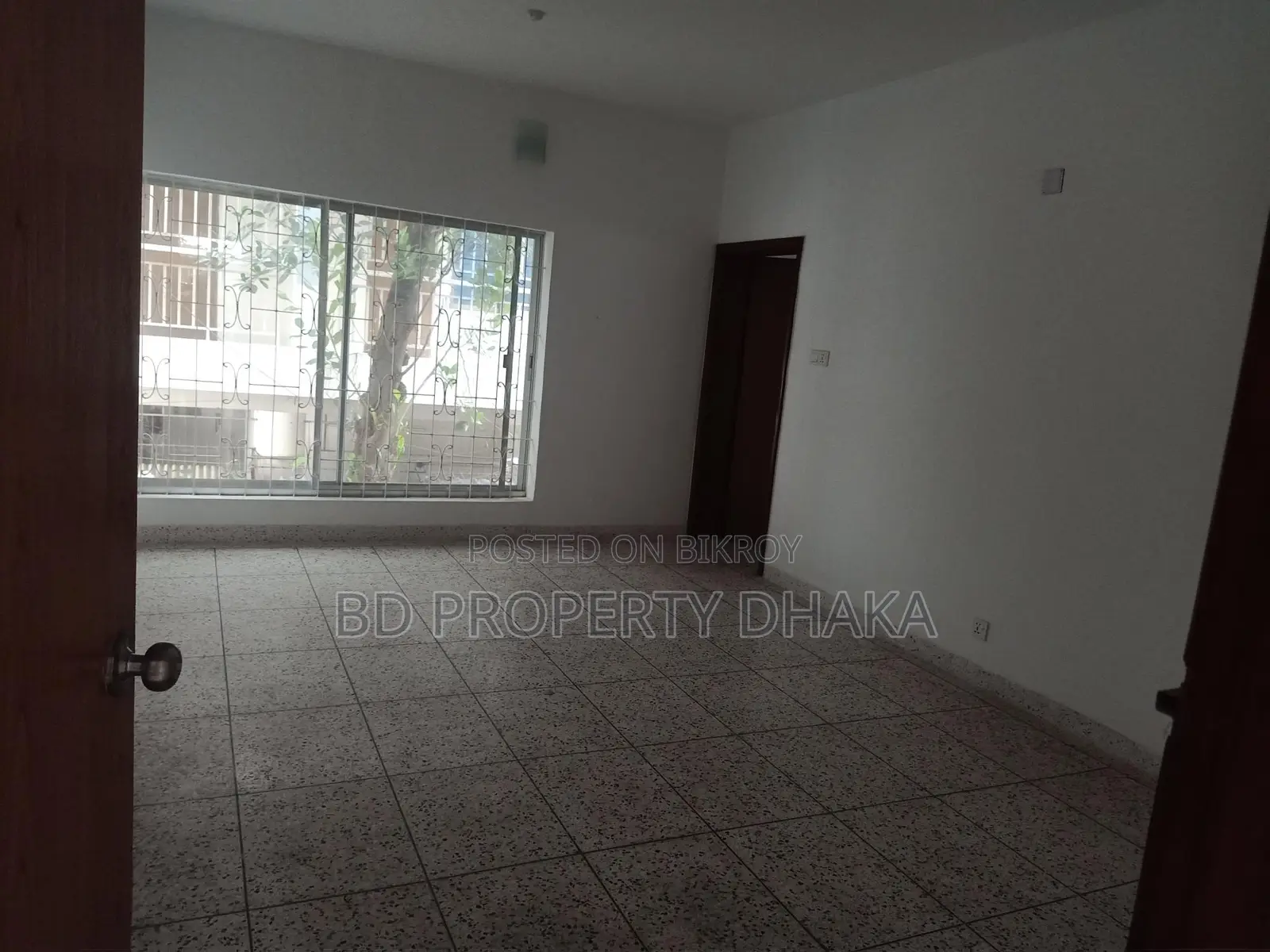 7500 Sqft 3th Stored a independent House rent in Gulshan 2