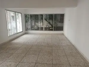 7500 Sqft 3th Stored a independent House rent in Gulshan 2
