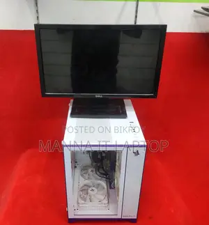 ARS Gaming PC i5 3rd Gen 2GB Dedicated Graphics 8GB RAM 256GB SSD