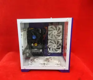 ARS Gaming Pc i5 3th Gen 2Gb dedicated graphics 8Gb Ram 256 Gb ssd