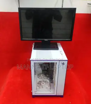 ARS Gaming Pc i5 3th Gen 2Gb dedicated graphics 8Gb Ram 256 Gb ssd