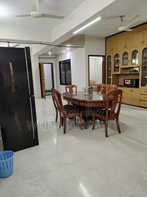 গুলশান রোড ৪৩-এ ব্যবহৃত অ্যাপার্টমেন্ট বিক্রয় হবে