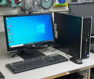 NEW MONITOR 19'' LED / COR I5 2GEN 8GB,DDR3 /HD 1000 GB