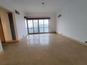 Baridhara Diplomatic Zone 4Bed Un-Furnished Apartment Rent