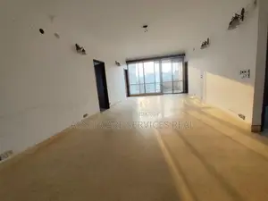 Baridhara Diplomatic Zone 4Bed Un-Furnished Apartment Rent