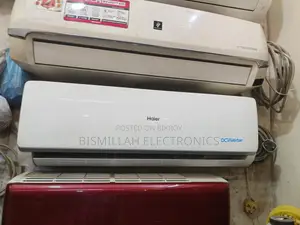 Haier ১.৫ টন এসি