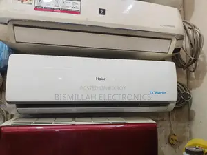 Haier ১.৫ টন এসি