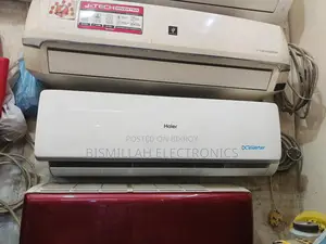 Haier ১.৫ টন এসি