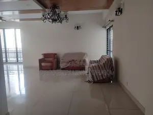 Affordable flat with Gym, Swimming pool at north Gulshan