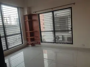 Affordable flat with Gym, Swimming pool at north Gulshan