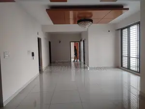 Affordable flat with Gym, Swimming pool at north Gulshan
