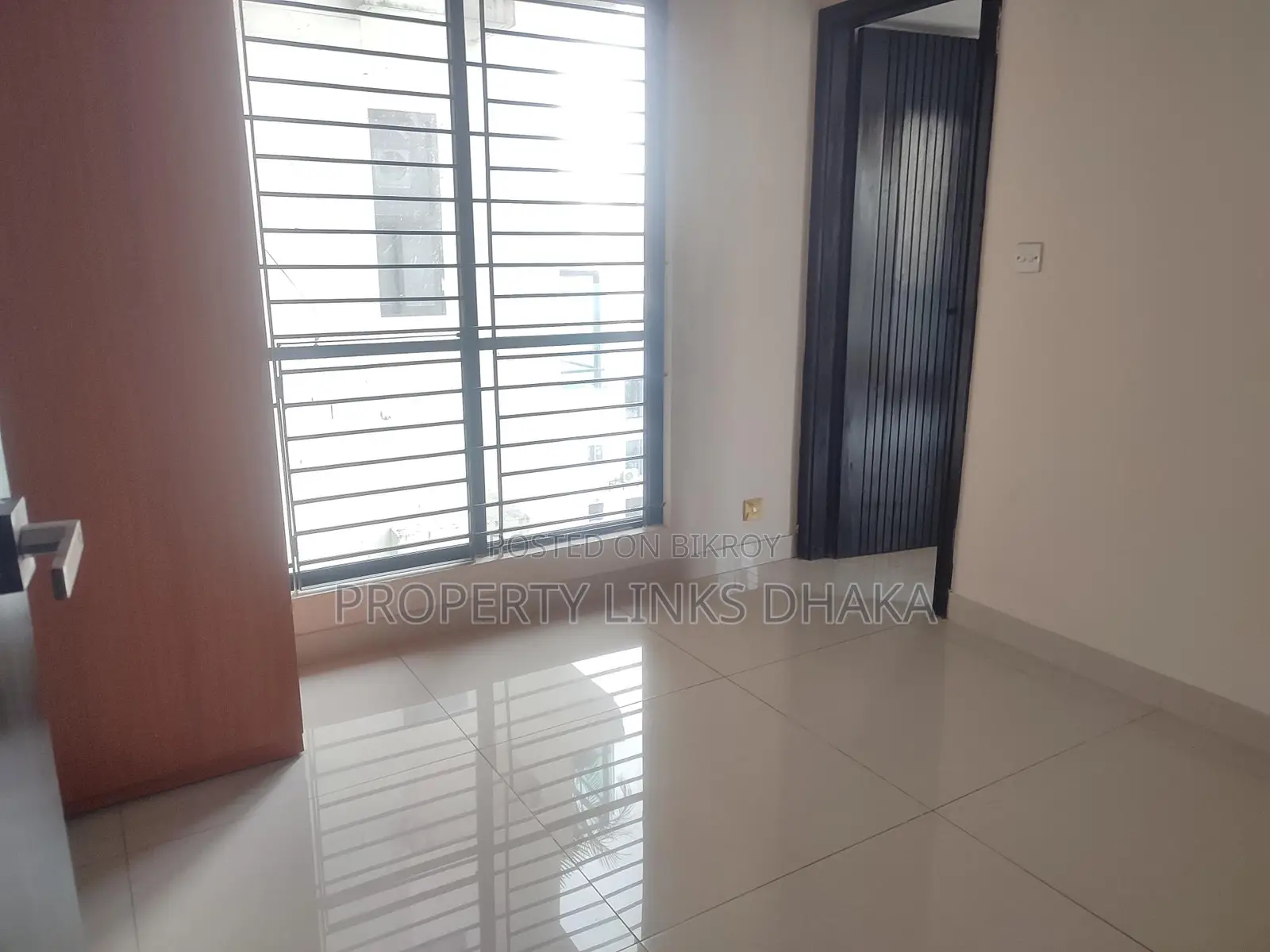 Affordable flat with Gym, Swimming pool at north Gulshan