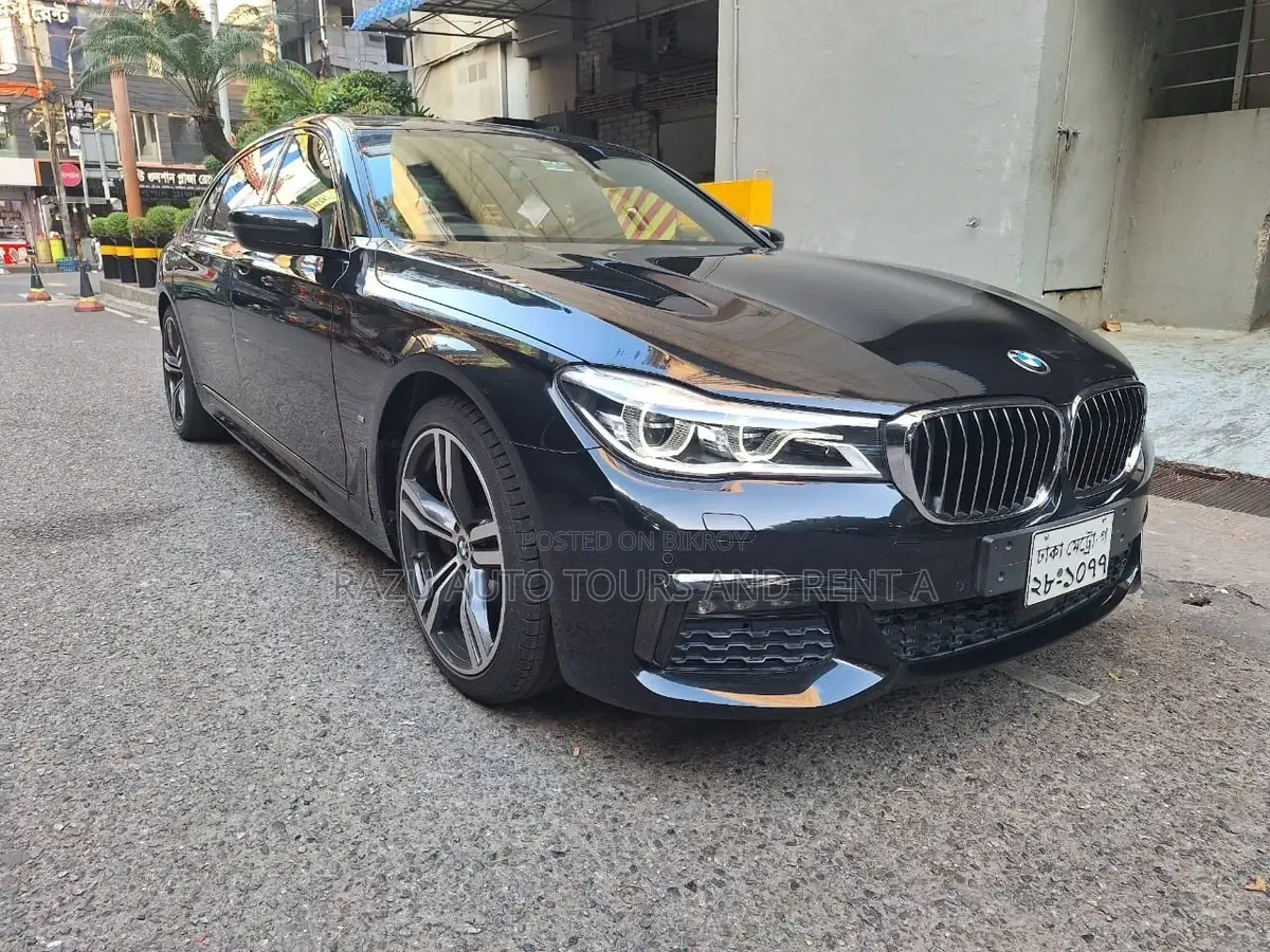 Bmw for rent