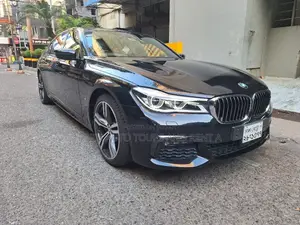 Bmw for rent