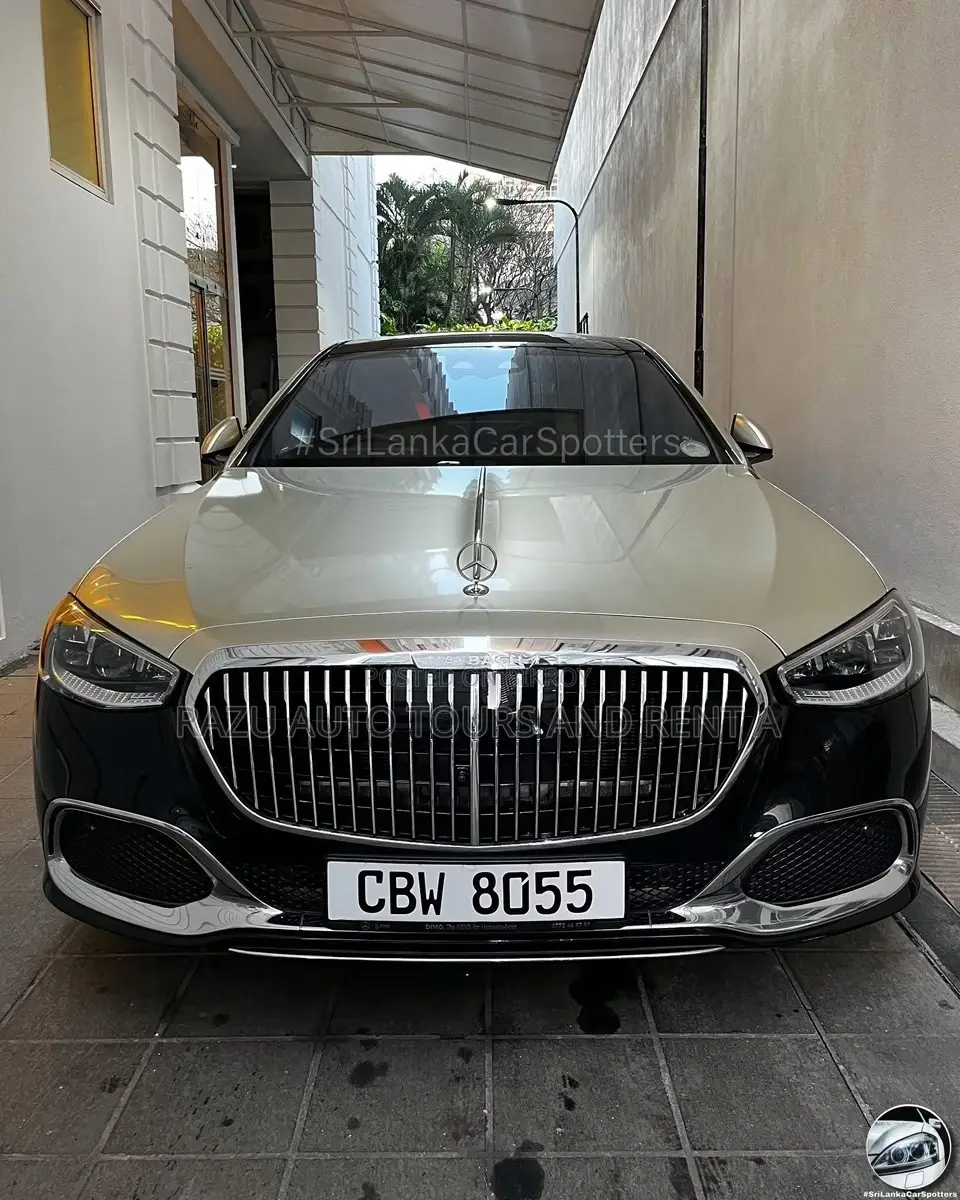 Bmw for rent