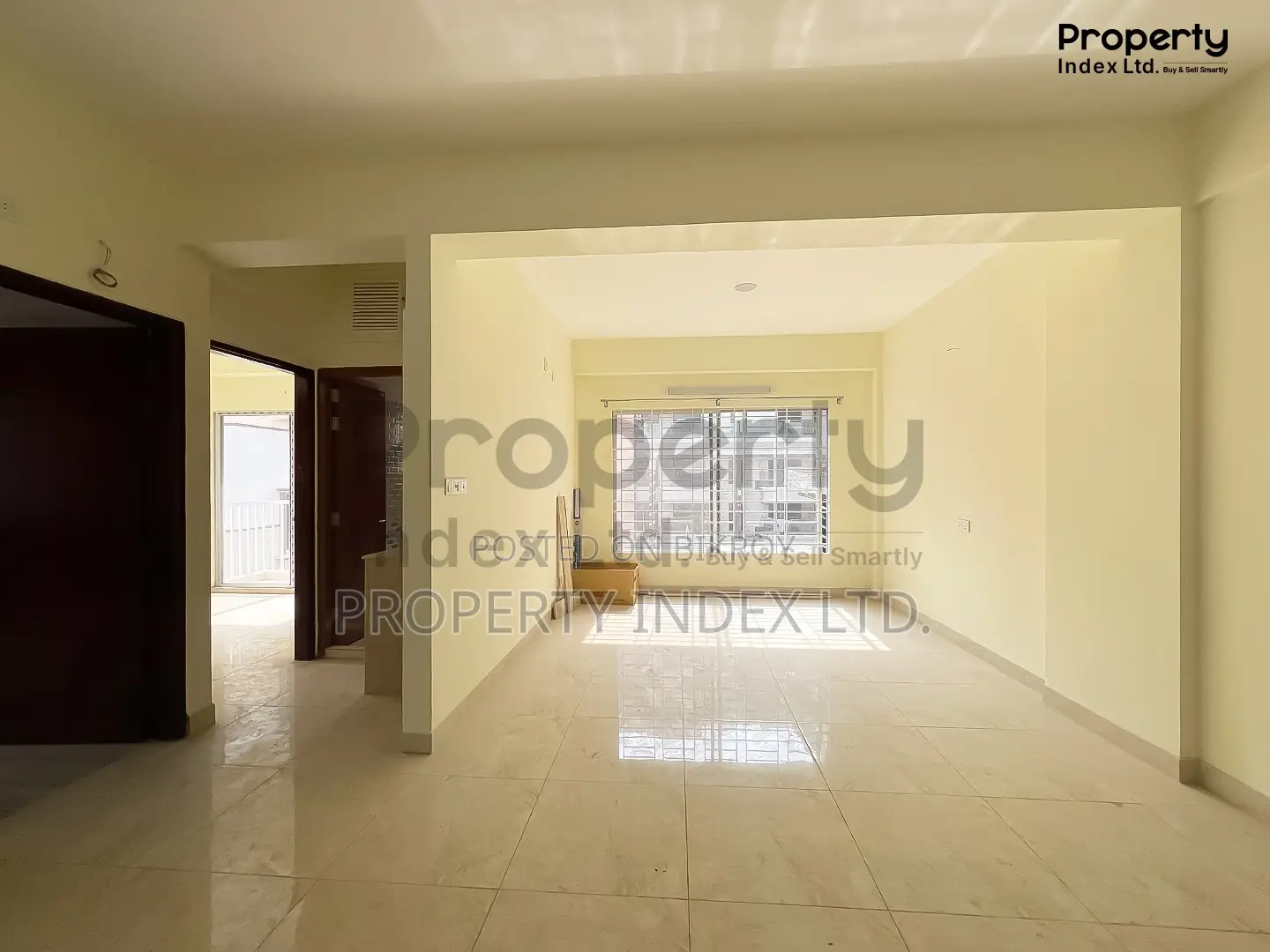 Ready Apartment For Sale! 1504 Sqft Flat At Bashundhara G Block