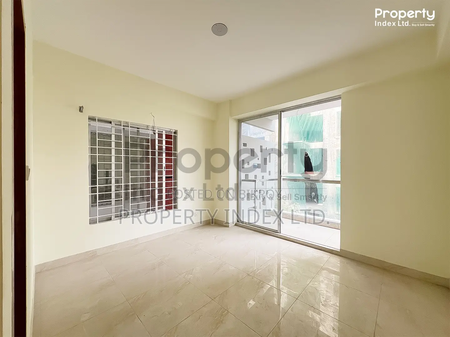 Ready Apartment For Sale! 1504 Sqft Flat At Bashundhara G Block