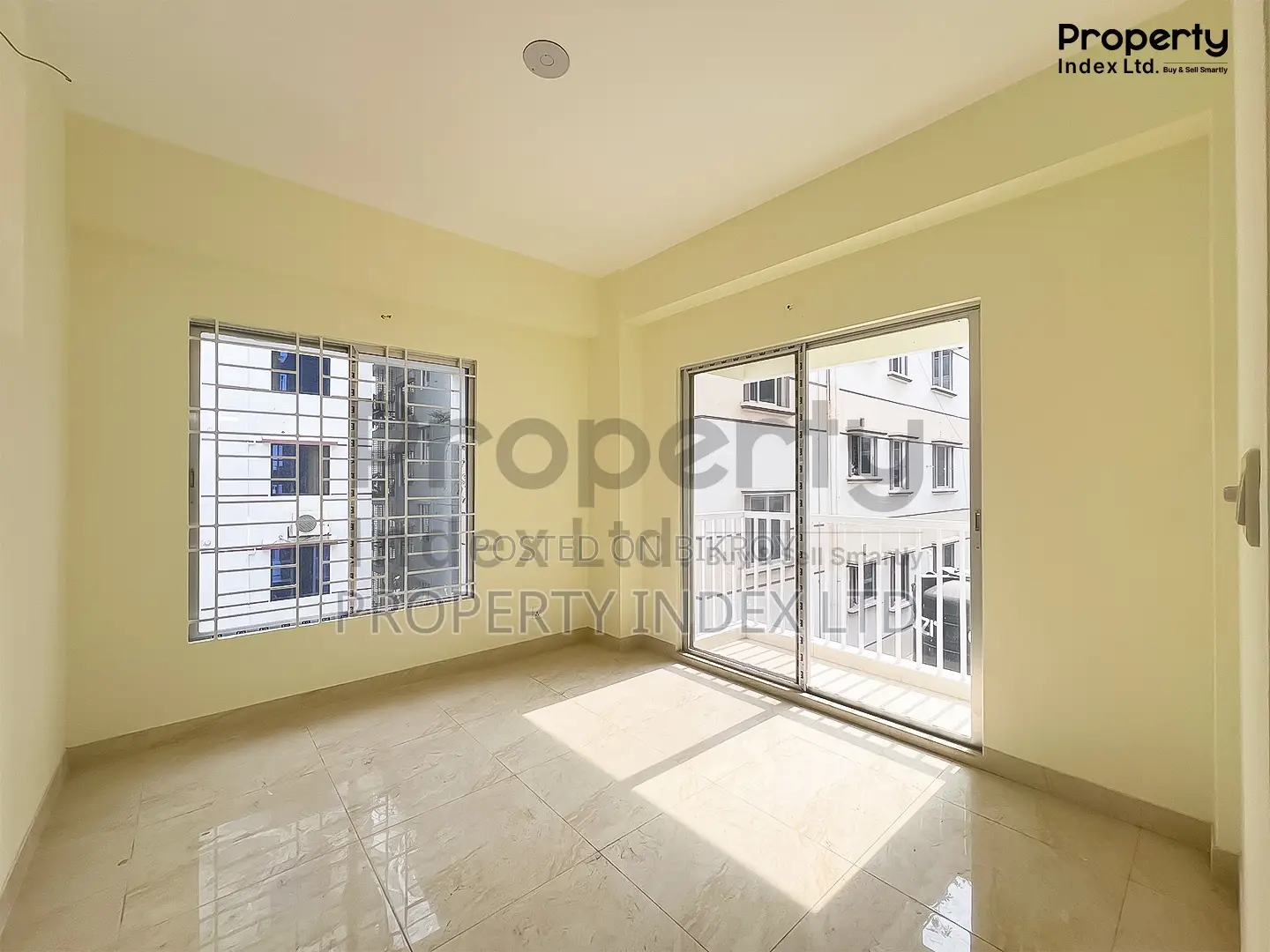 Ready Apartment For Sale! 1504 Sqft Flat At Bashundhara G Block