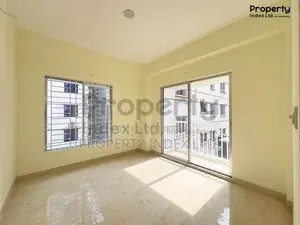 Ready Apartment For Sale! 1504 Sqft Flat At Bashundhara G Block