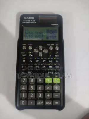 Casio Original Calculator