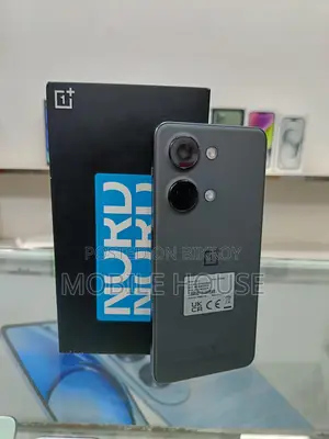 OnePlus Nord 3 16/256 (Used)