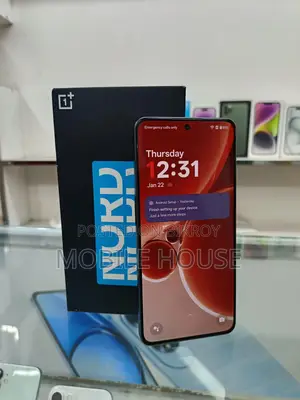 OnePlus Nord 3 16/256 (Used)