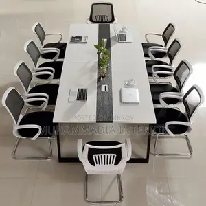 Conference Table (MID-530)