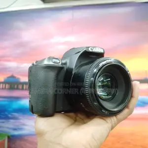 Canon 200D Mark 2 &yn50mm f1.8 lens