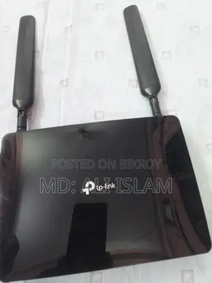 রাউটার বিক্রি করা হবে