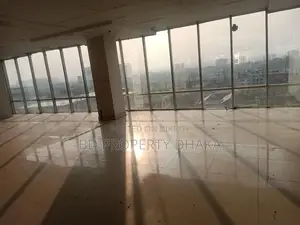 মহাখালীতে ৭৮০০ বর্গফুটের ওপেন কমার্শিয়াল স্পেস ভাড়ার জন্য