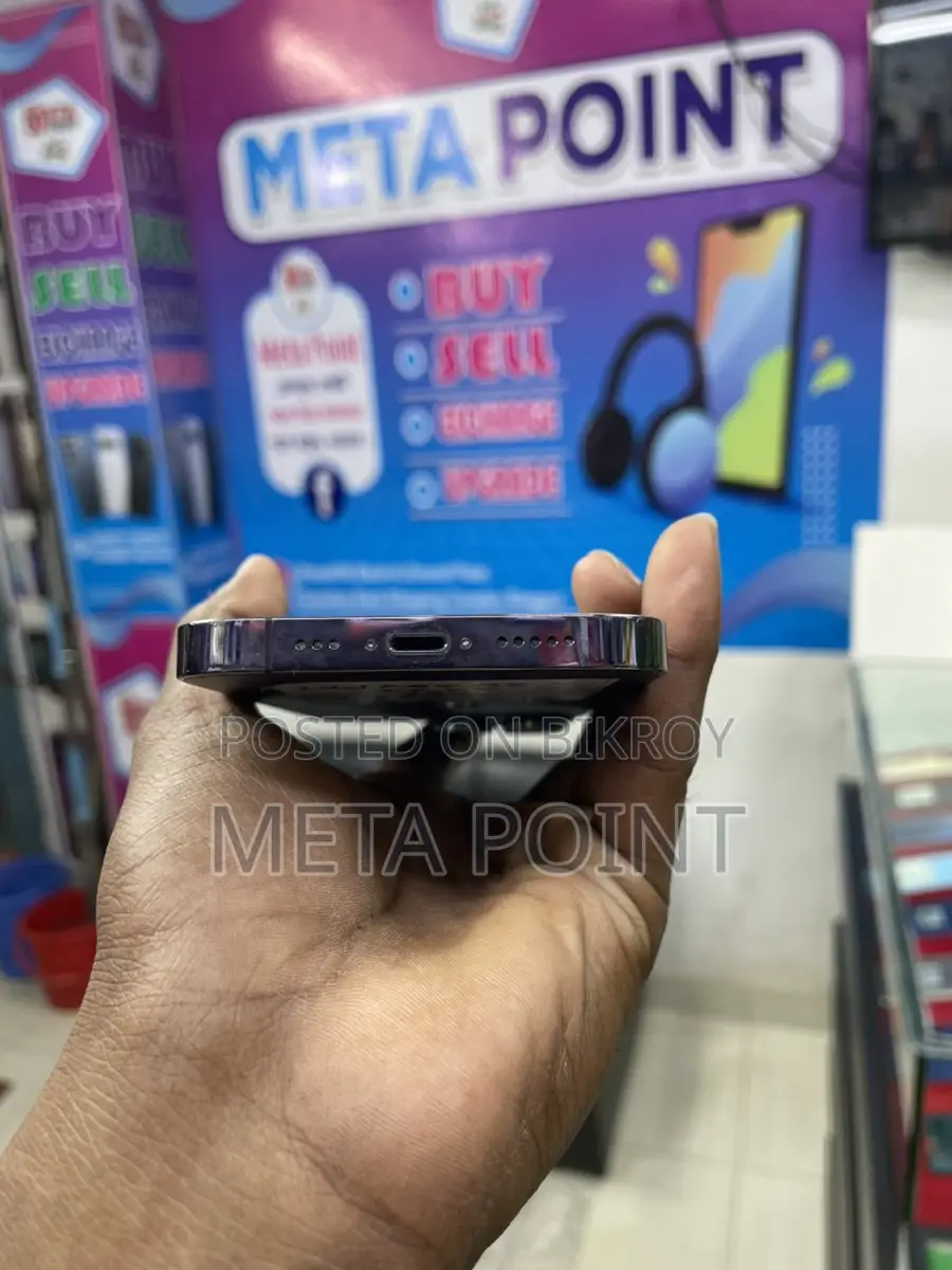 Apple iPhone 14 Pro Usa veriant (Used)