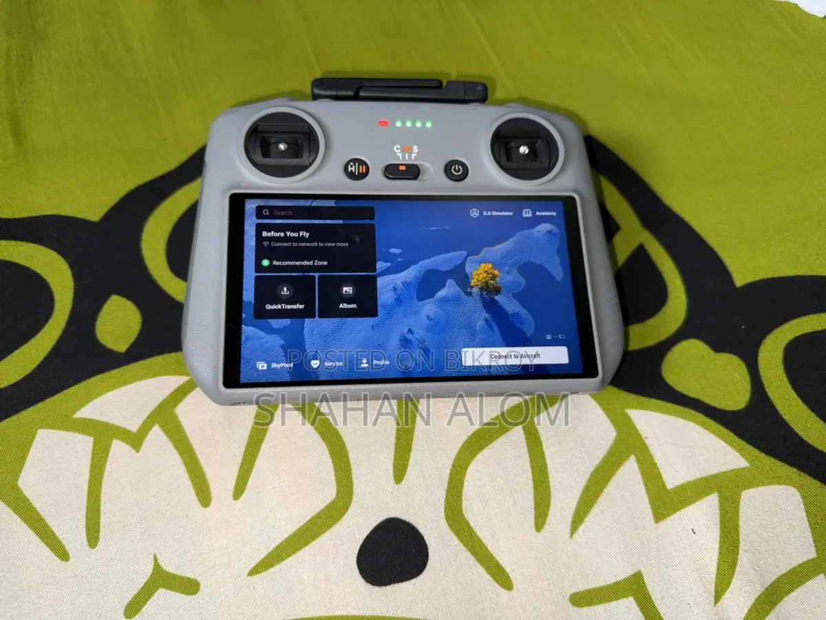 Dji Mini 5 Pro Drone